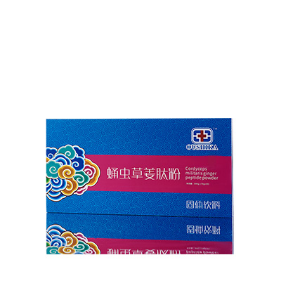 丰台蛹虫草气血汤